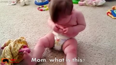 Come on, baby.
