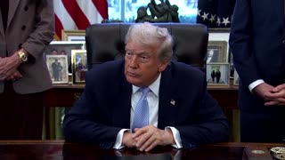 Trump says 'we’ll be selling F-35s' to Saudi Arabia