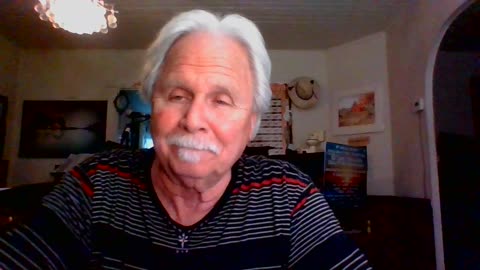 A New Day SunRise Free Ministry IN Christ: With BillyC June 29-25 Vid B 58