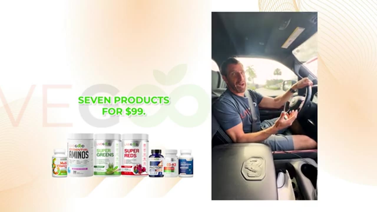 SHOCKING! These 7 SUPPLEMENTS Replace ALL Pharmacy Vitamins! Only $99?