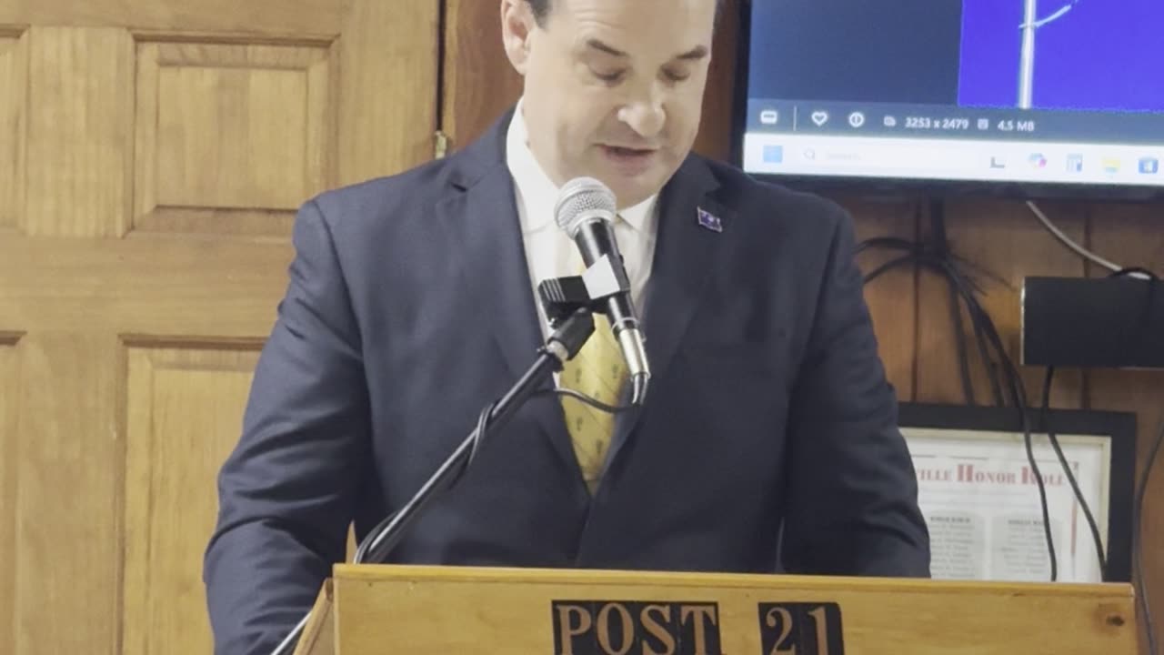 Current Political Battlefield