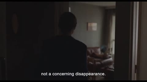 Out Of Love Official Trailer (2025) Camille Cottin