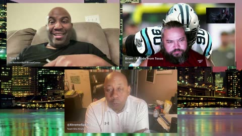 Gov't ShutDown Day 29 #SMMFH