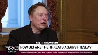 Elon Musk says ActBlue is a Massive scam