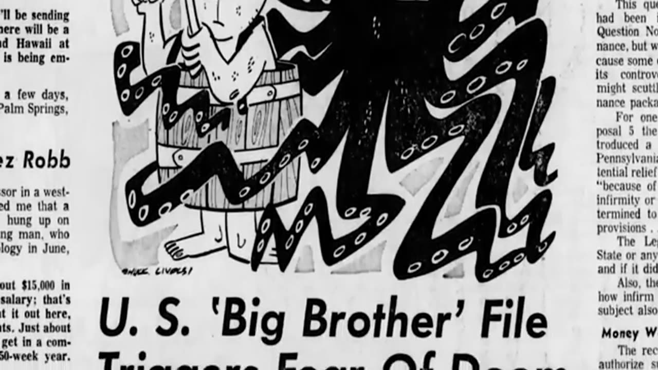 We Have to Talk about Digital ID (again)