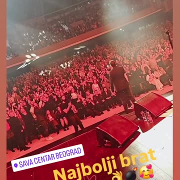 Mirza Selimovic - Koncert - 01