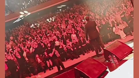 Mirza Selimovic - Koncert - 01