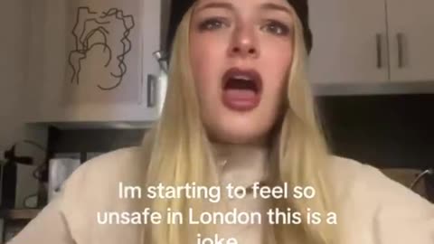 London is a fucking shithole now. Destroyed culture