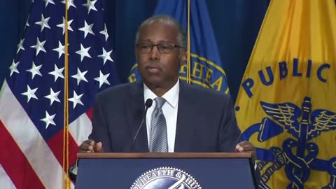 Dr. Ben Carson just shared a shocking story of how European food reversed a friend’s diabetes
