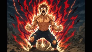 Anguish Unbound V4