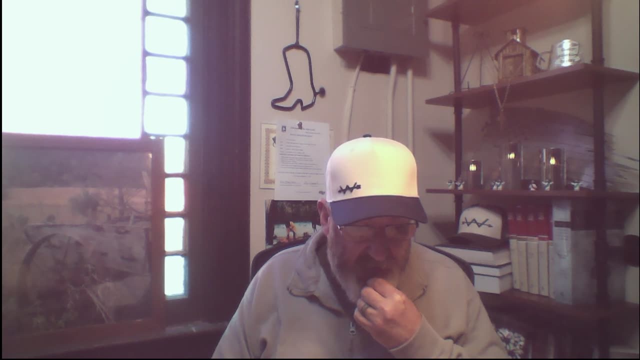 Christ, Cowboys & Coffee