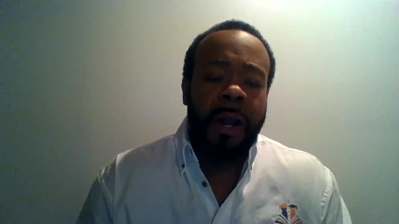 SCM101 - What is Supply Chain Management w/ Dr. Justin Goldston c. 2012