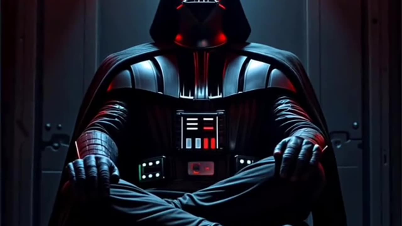 #darthvader #starwarsfan #starwarstiktok #pov #ai #aigenerated