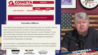 LIVESTREAM - 8:00am ET - Voice of Rural America with BKP