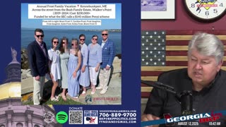 LIVESTREAM - 8:00am ET - Voice of Rural America with BKP