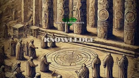 The secrets of the ancient Gobleki Tepe temple in Turkey,