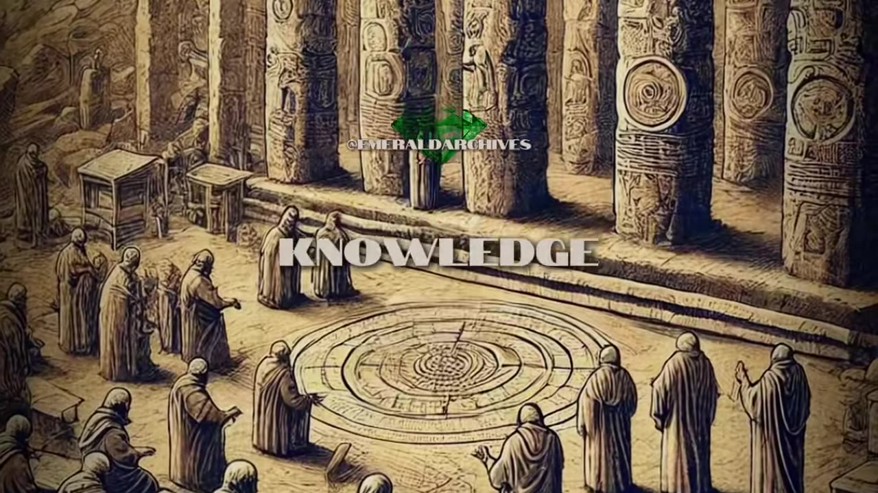The secrets of the ancient Gobleki Tepe temple in Turkey,