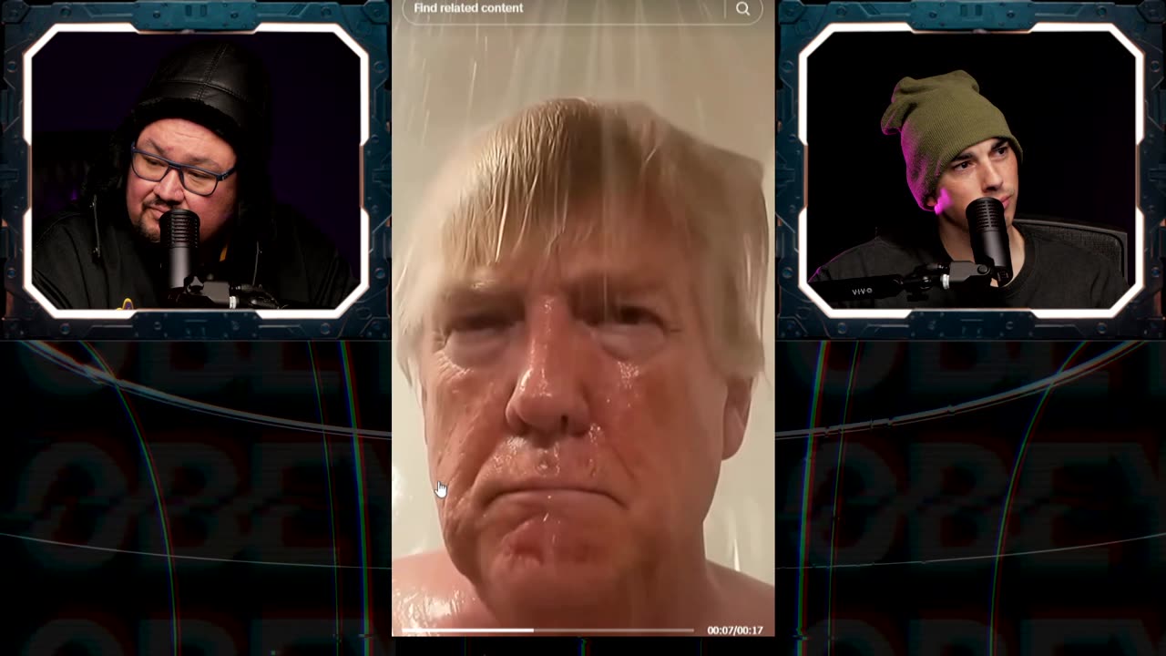 🚨Are we ALREADY in the MATRIX🚨