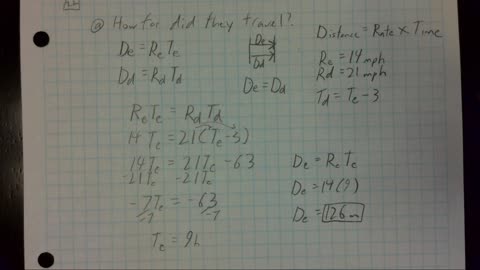 Saxon Algebra 2 Lesson 22 (a)