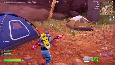 Fortnite - Come Join me - 2014-7668-3962 - #calumkiller #fortnite #oldtimer