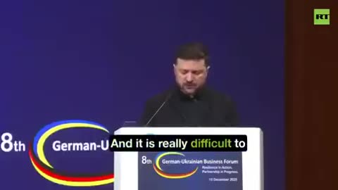 Zelinsky not a single powerplant alive in Ukraine