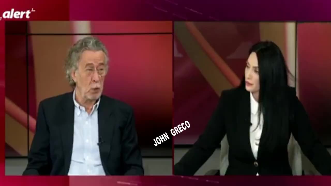 TΙΝΑΞΕ την ''#ΜΠΑΝΚΑ'' !!!!!!! ο #Μακης_Τριανταφυλλοπουλος για τα #ΜΠΟΛΙΑ !!