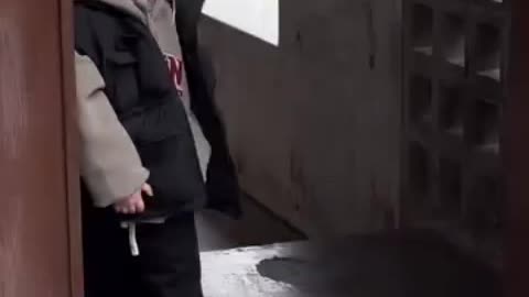 Kids style in korea