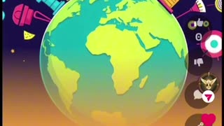 Flat Earth Rap