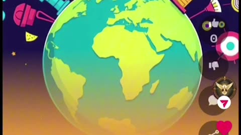 Flat Earth Rap