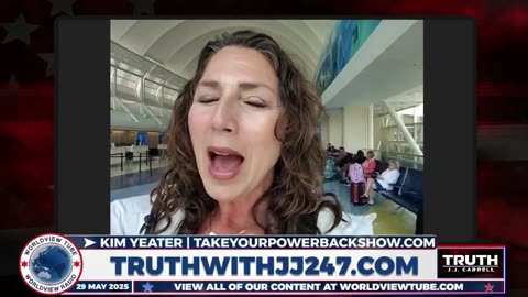 Truth With J.J. Carrell : EP147 Traitors Inside Our Government