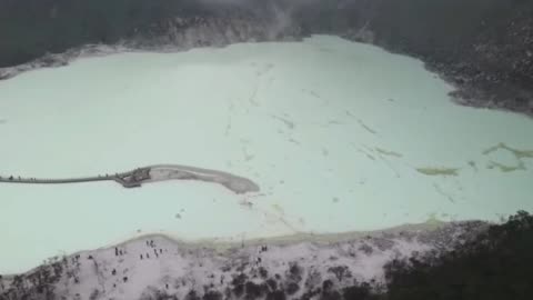 Exploring the Enchantment and Beauty of Indonesia