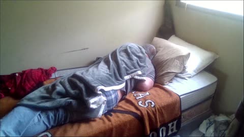 Smokeys Room