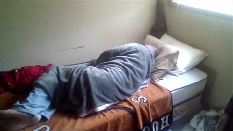 Smokeys Room