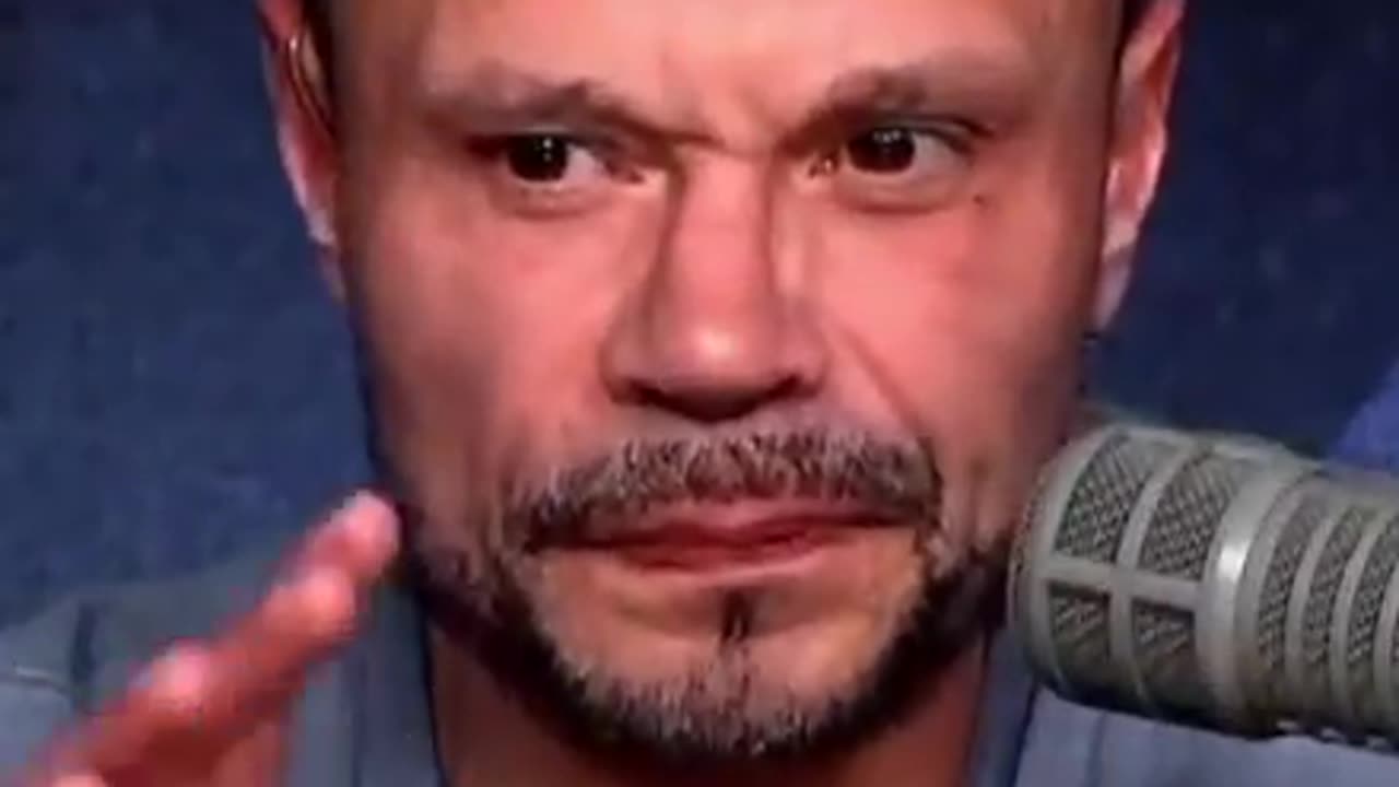 Bongino has ZERO FCKS to give!