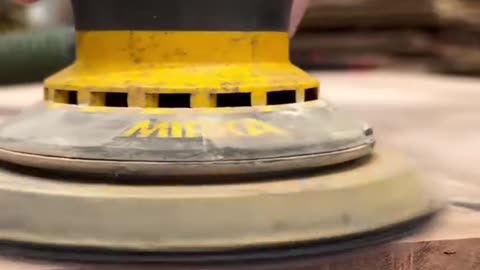 🌟 Game-Changer for Sanding Jobs! 🌟