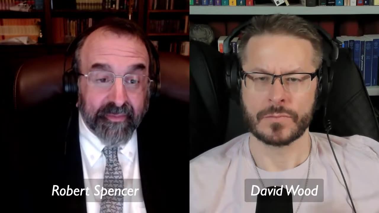 Ex-Muslim Christian Martyr Edition | This Week In Jihad | Robert Spencer | David Wood