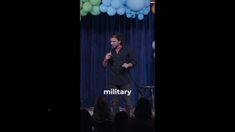 Humor: Aussie explains the American Revolution and it's HILARIOUS