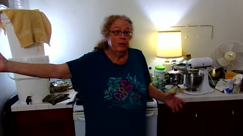 Baking today, survival tips 5/28/25: