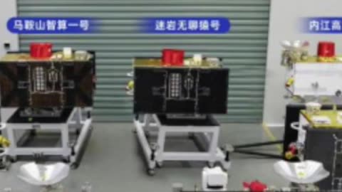 China Launches World’s First Space Supercomputer — Why Now? Why in Orbit?
