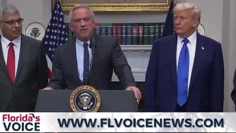 RFK Jr. just called out Elizabeth Warren and Bernie Sanders for their nonsense: