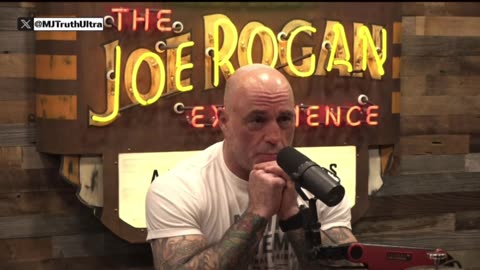 ROGAN: Would you support your Child taking Puberty Blockers?
