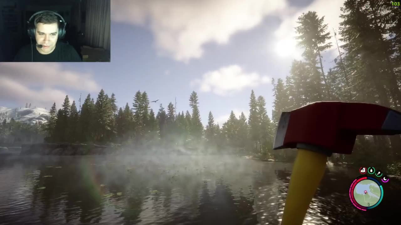 Prayer of Thanks to the Great Bunny Queen, Pt.1