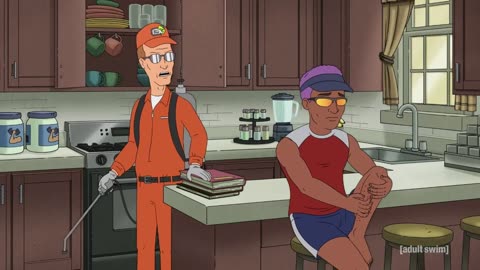 ATV Live Broadcast 📡 | Cartoon Network and Adult Swim 24/7
