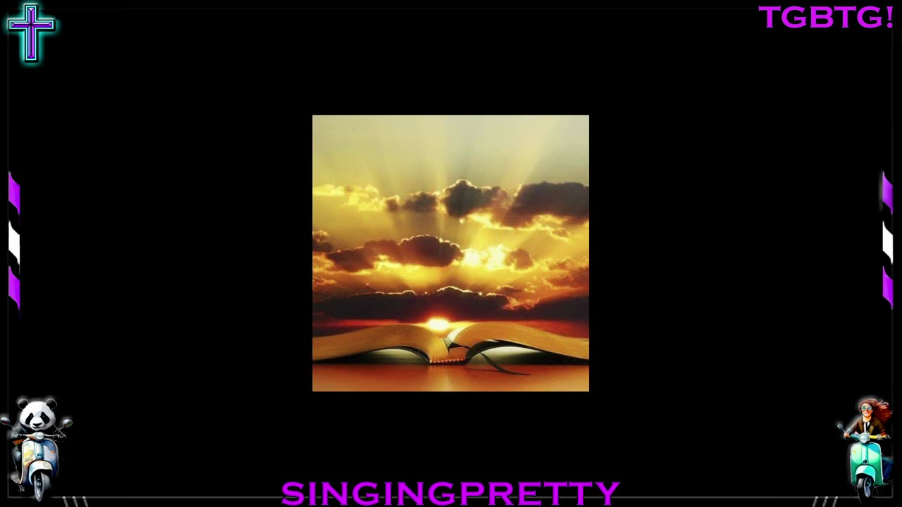 Thursday Blessings! <><