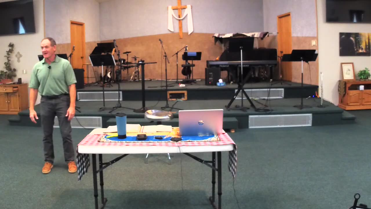 Sheridan Family Life Center