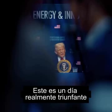 Trump Drives Historic Investment Surge in Pennsylvania