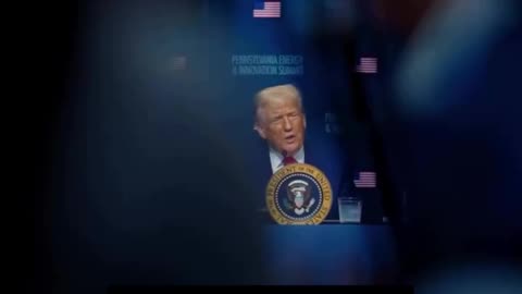 Trump Drives Historic Investment Surge in Pennsylvania