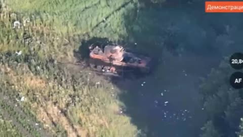 🚀⚔️ Ukraine Russia War | Russian FPV Drones Destroy Ukrainian BMP Near Chugunovka | RCF