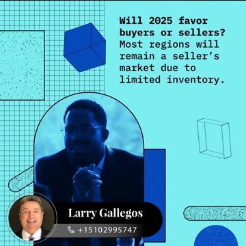 2025 Housing Market: Key Q&A You Need