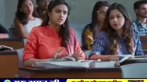 New Superhit South Movie Scene....... Part 1